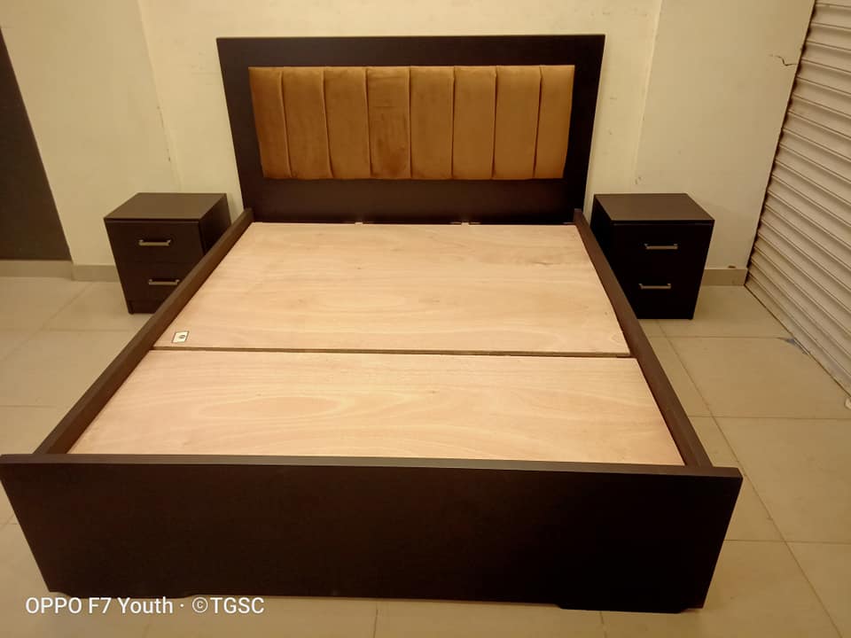King Size Bedroom Set (Subject To Price Change)