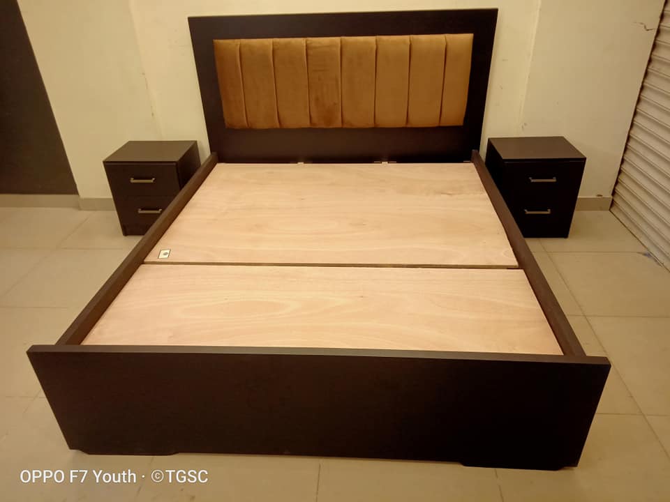 King Size Bedroom Set (Subject To Price Change)