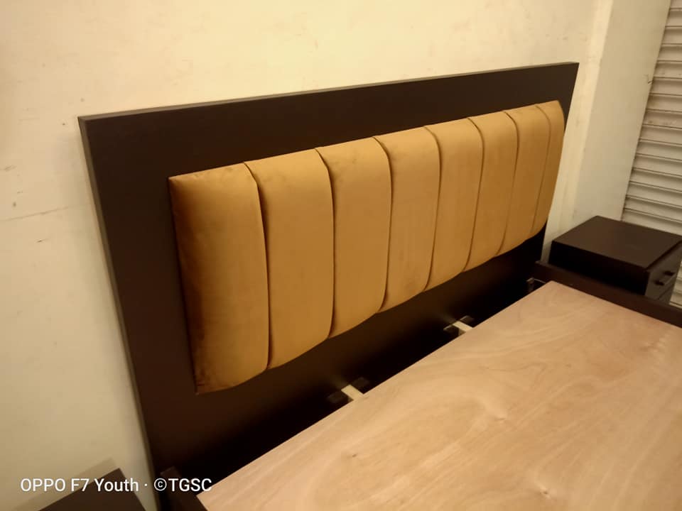King Size Bedroom Set (Subject To Price Change)