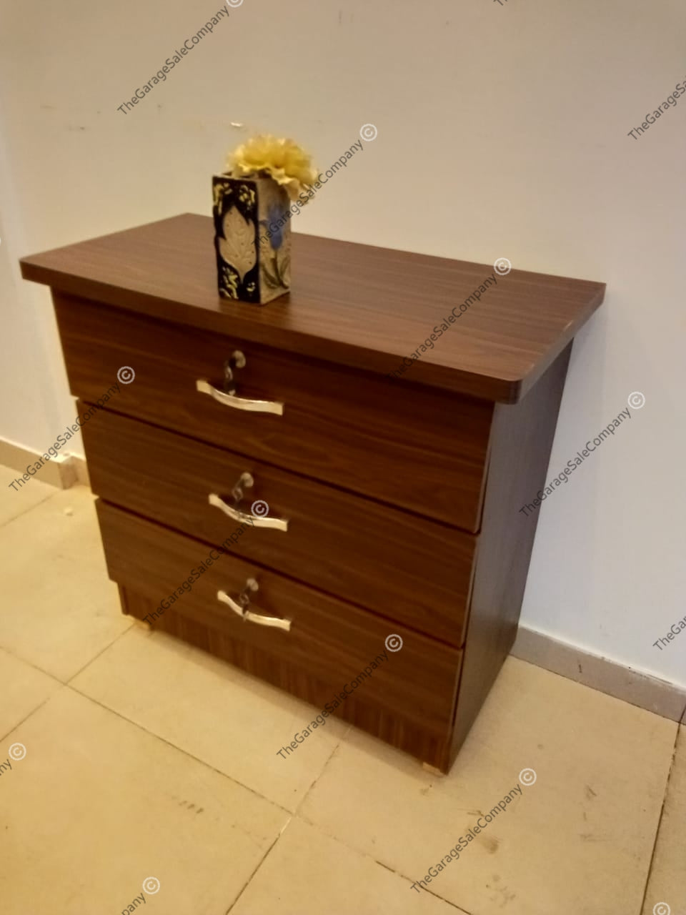 Chest of Drawers (Subject To Price Change)