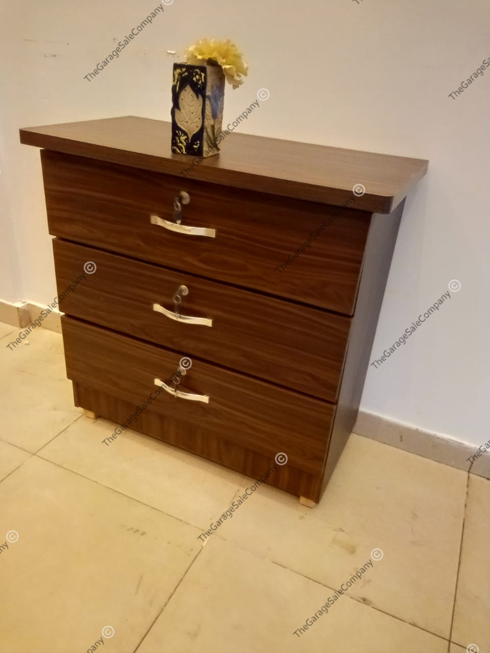 Chest of Drawers (Subject To Price Change)