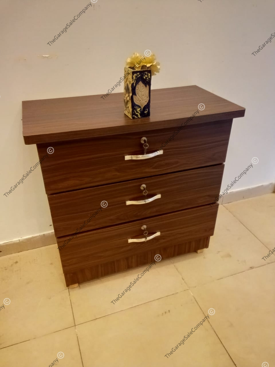 Chest of Drawers (Subject To Price Change)