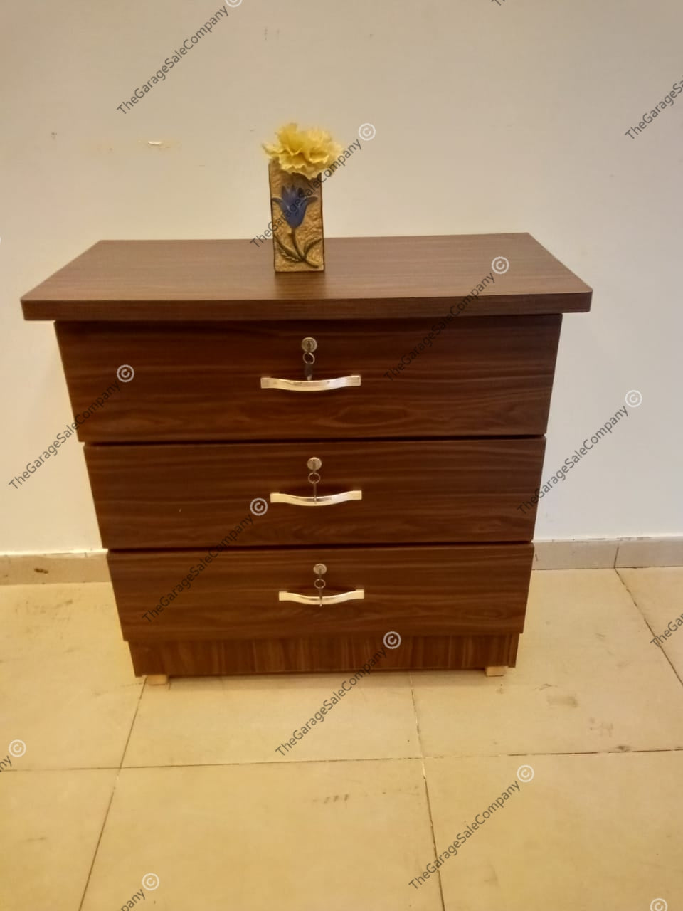 Chest of Drawers (Subject To Price Change)