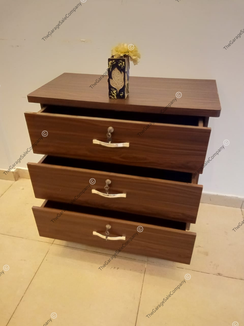 Chest of Drawers (Subject To Price Change)