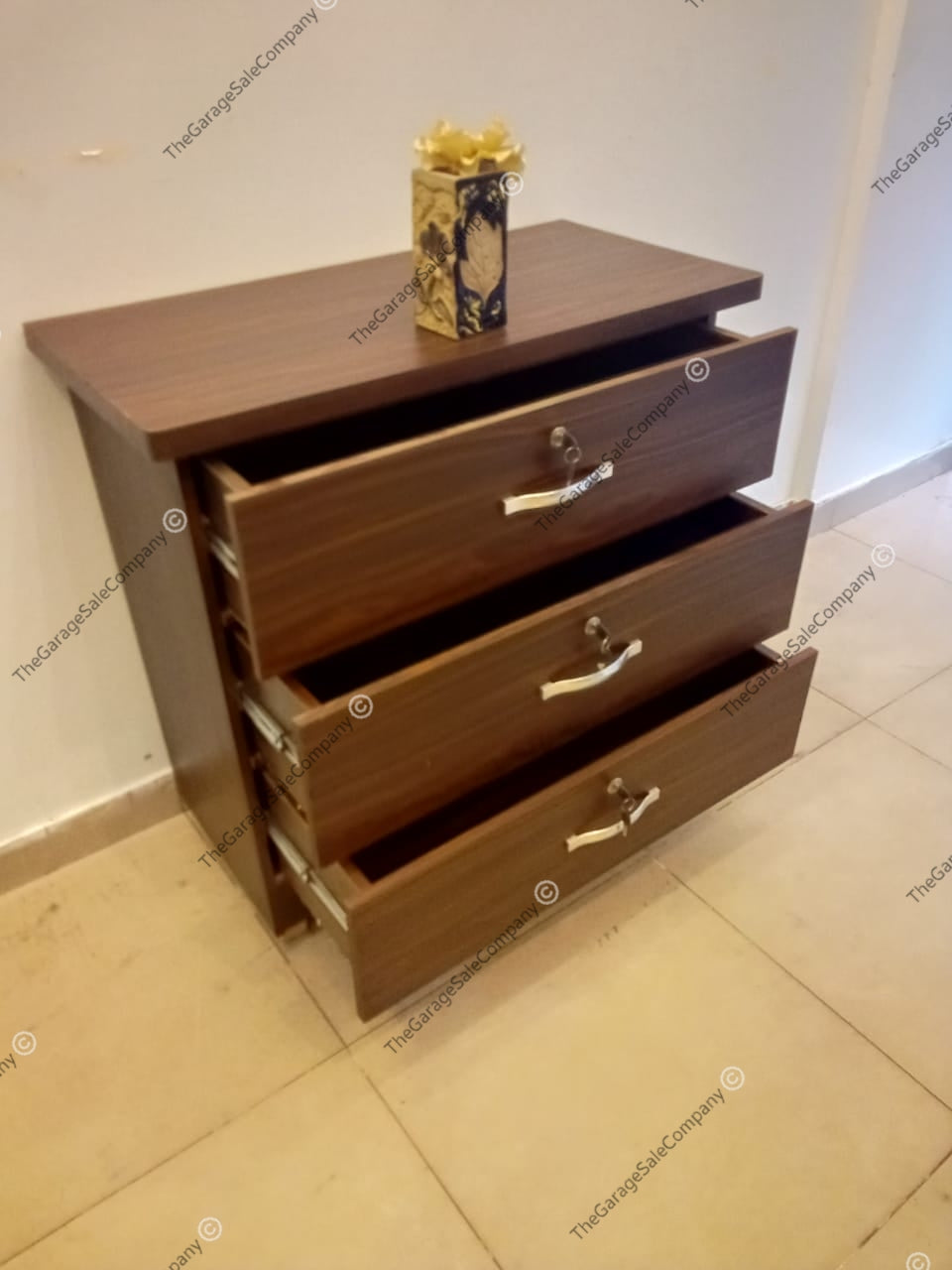 Chest of Drawers (Subject To Price Change)