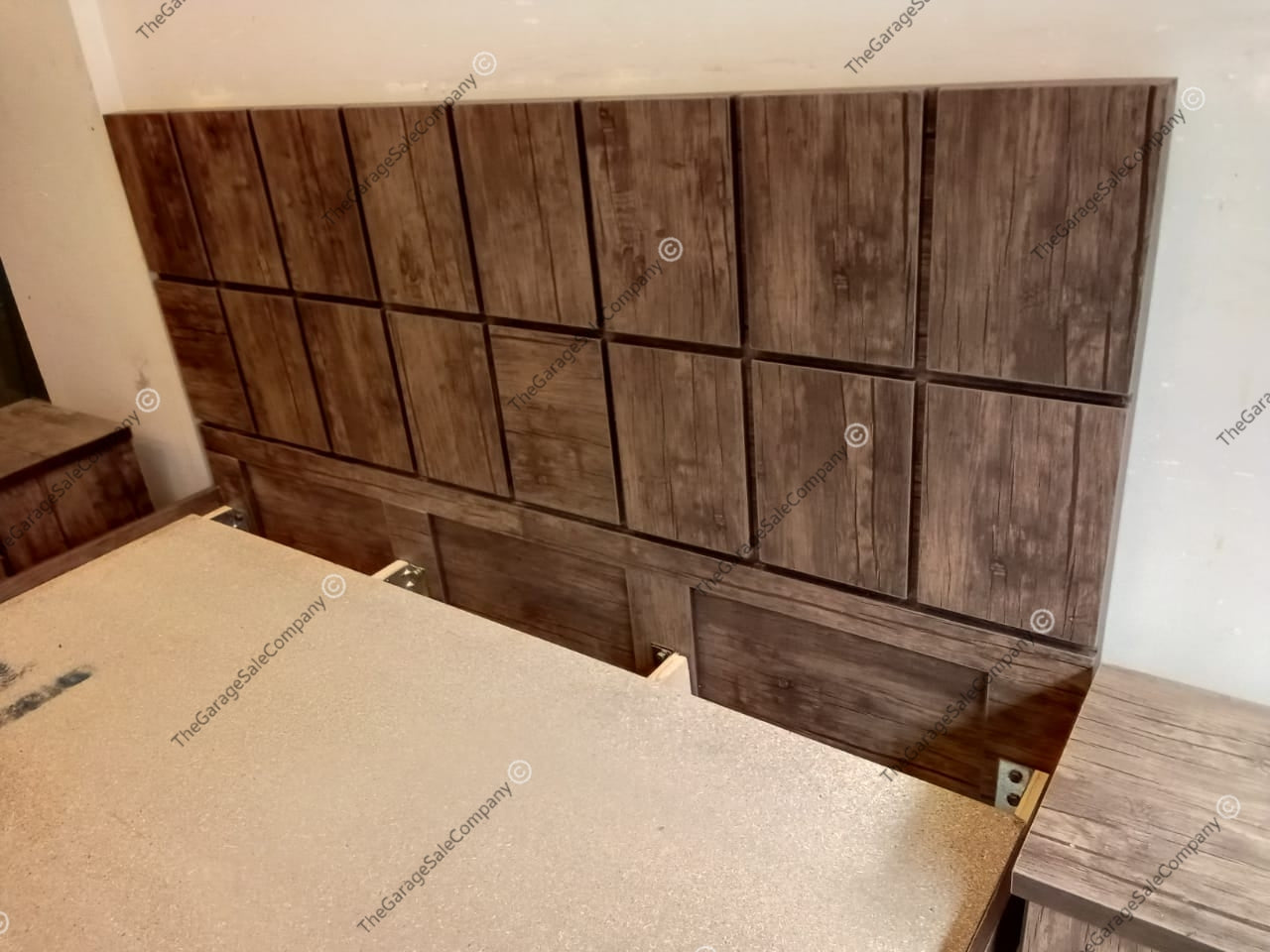 King Size Bedroom Set (Subject To Price Change)