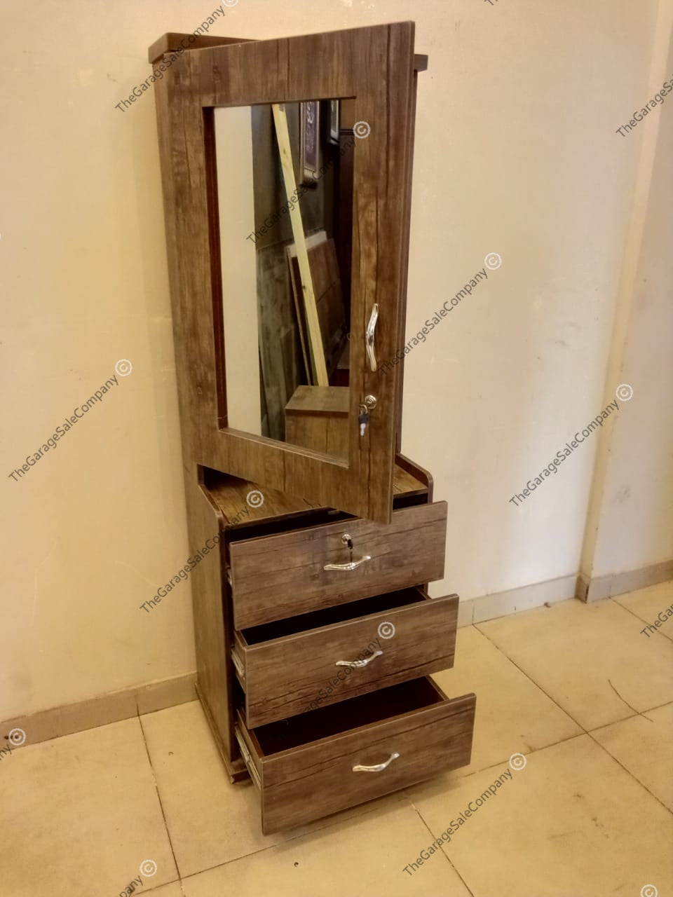 King Size Bedroom Set (Subject To Price Change)
