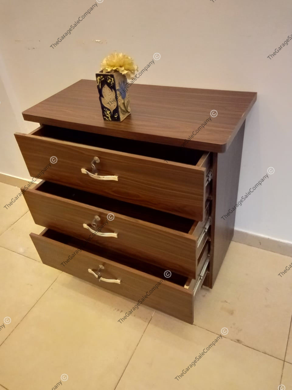 Chest of Drawers (Subject To Price Change)