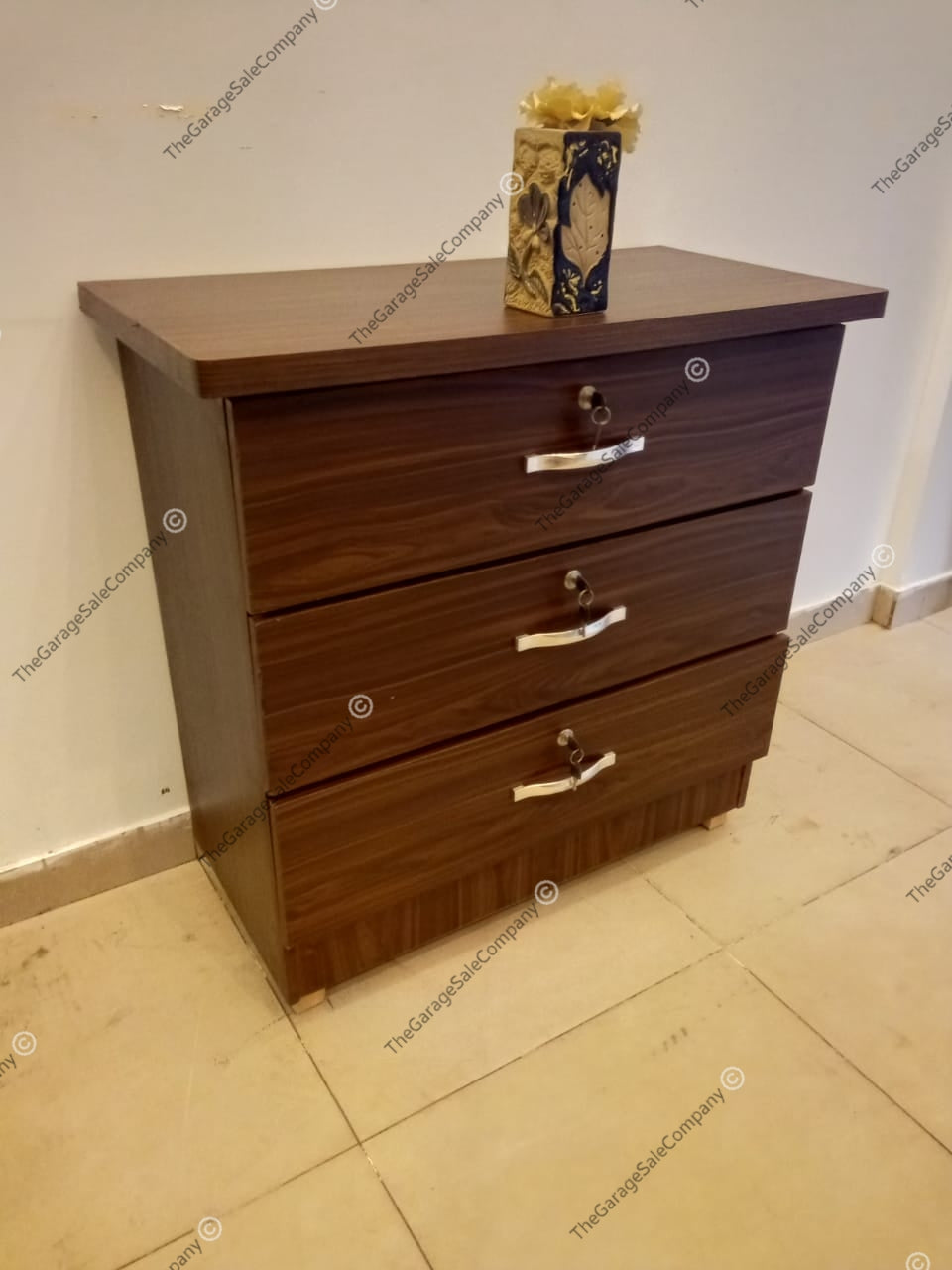 Chest of Drawers (Subject To Price Change)