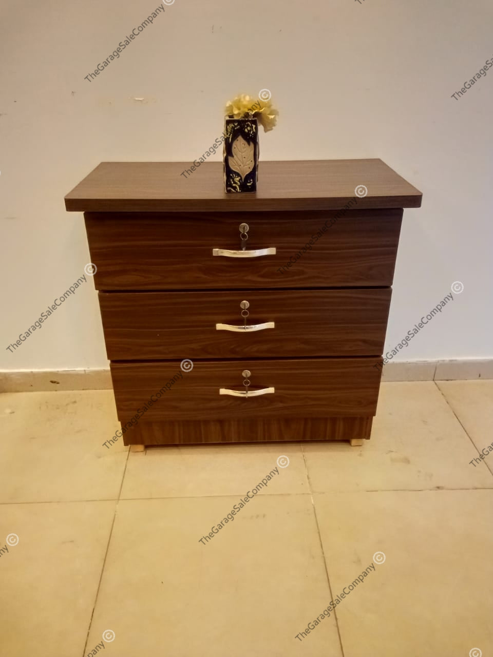 Chest of Drawers (Subject To Price Change)