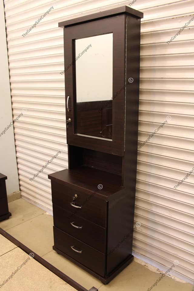 King Size Bed Set (Subject To Price Change)