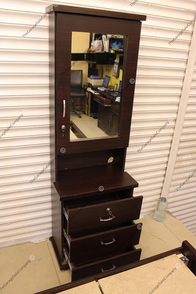 King Size Bed Set (Subject To Price Change)