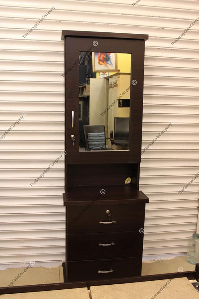 King Size Bed Set (Subject To Price Change)