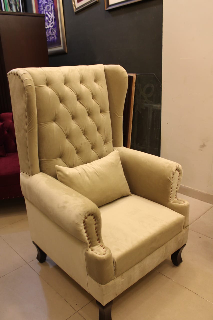 7 Seater Sofa (Subject To Price Change)
