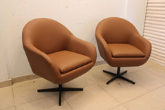 Office Chair Set (Subject To Price Change)