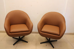 Office Chair Set (Subject To Price Change)