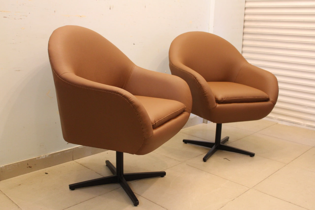 Office Chair Set (Subject To Price Change)