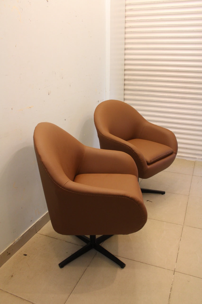 Office Chair Set (Subject To Price Change)