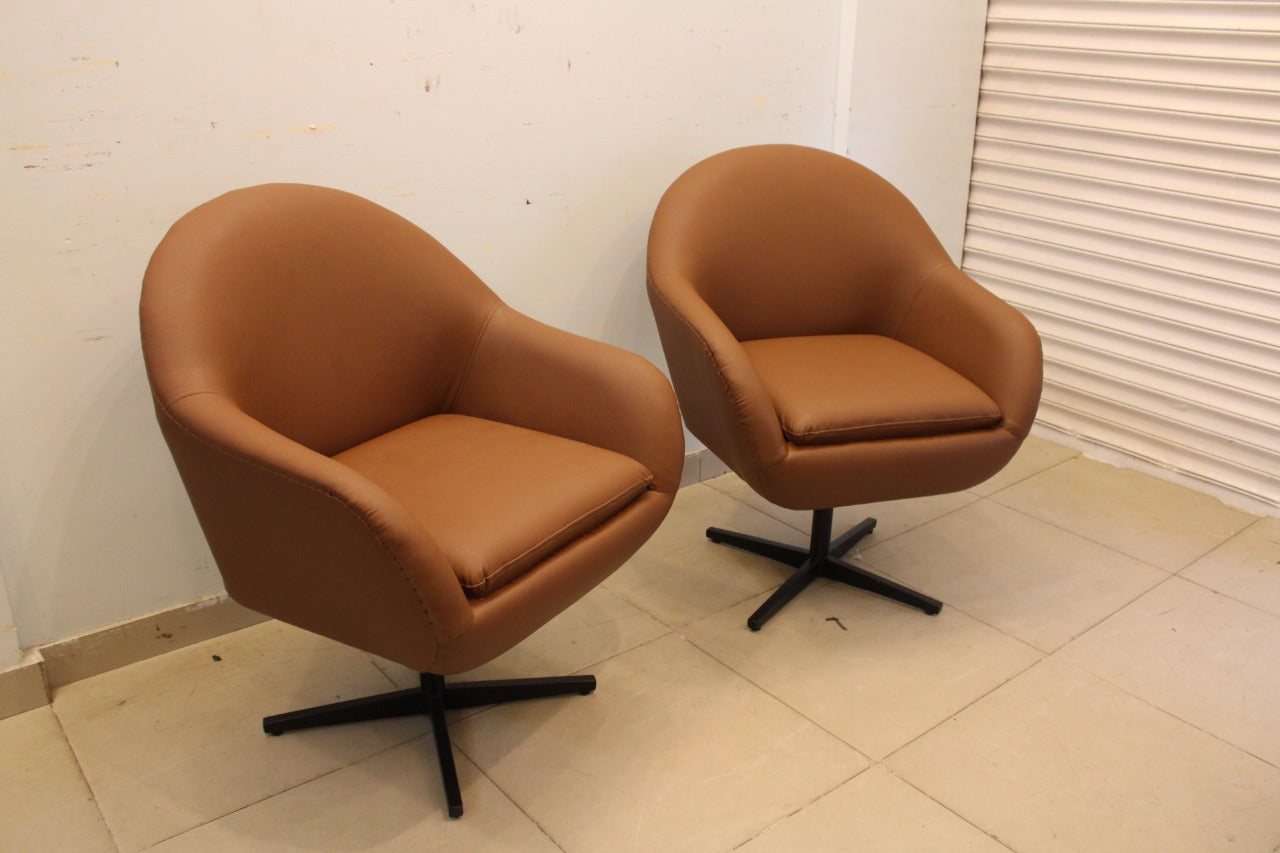 Office Chair Set (Subject To Price Change)