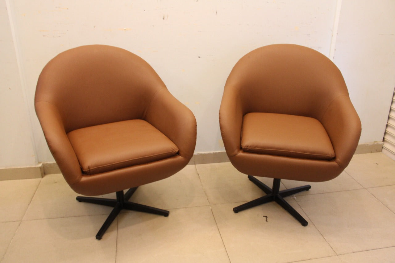 Office Chair Set (Subject To Price Change)