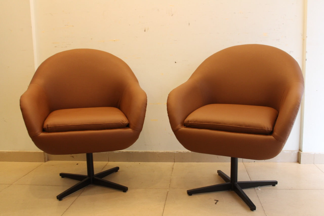 Office Chair Set (Subject To Price Change)