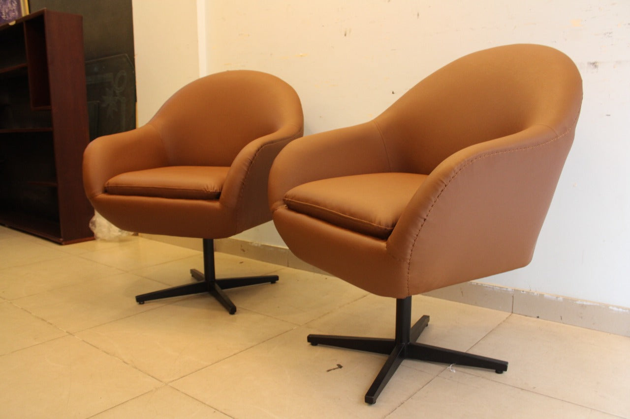 Office Chair Set (Subject To Price Change)
