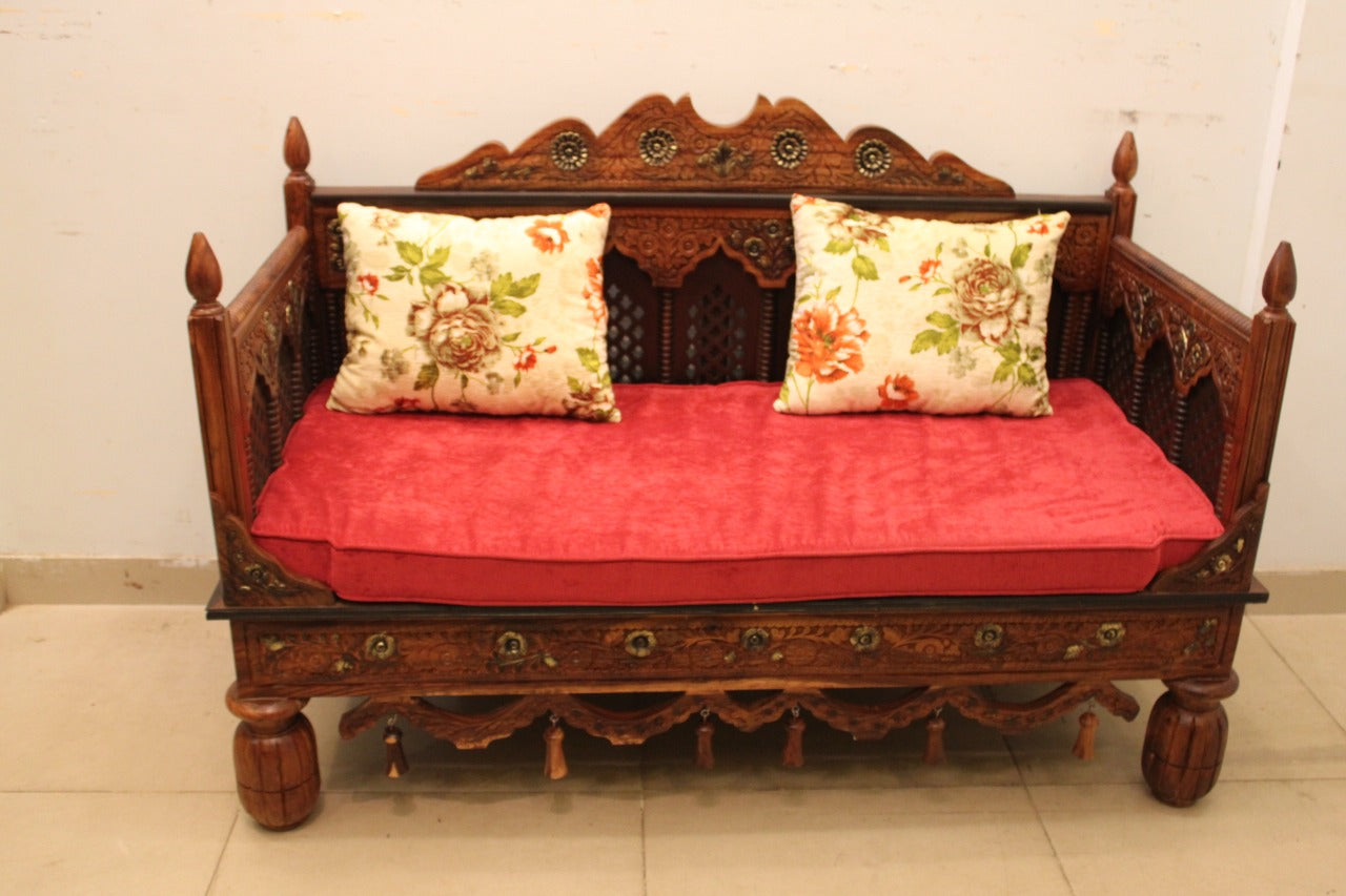 Chinioti Sofa (Subject To Price Change)