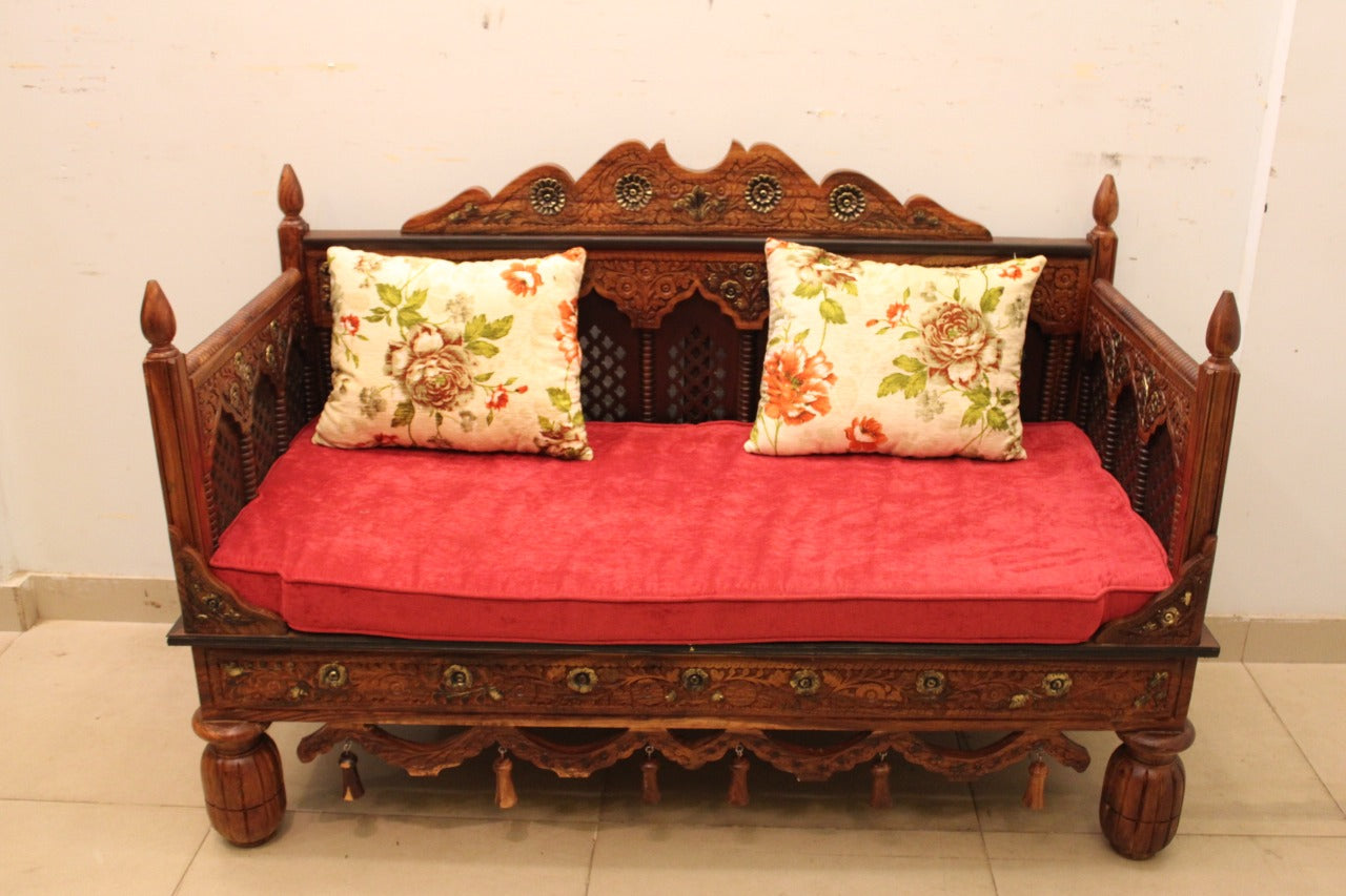 Chinioti Sofa (Subject To Price Change)