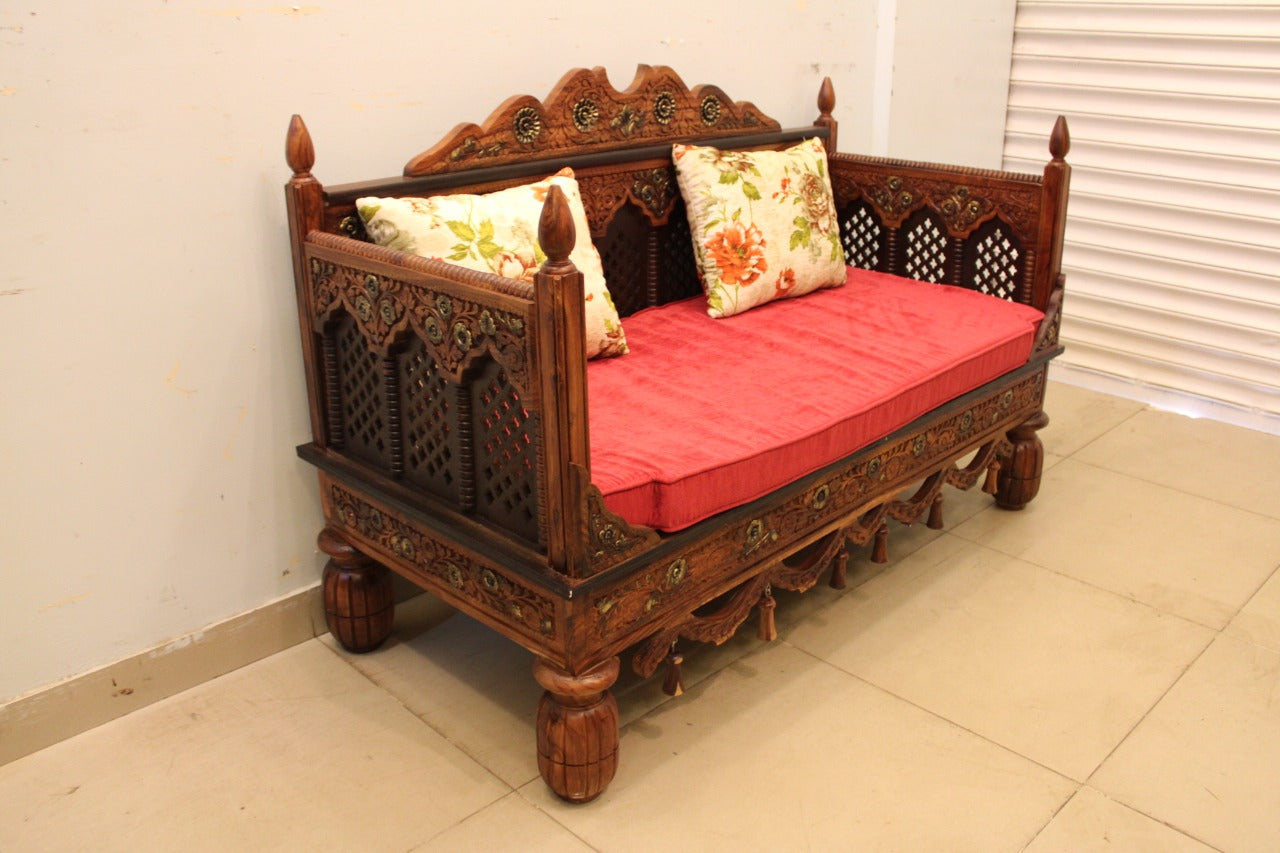 Chinioti Sofa (Subject To Price Change)
