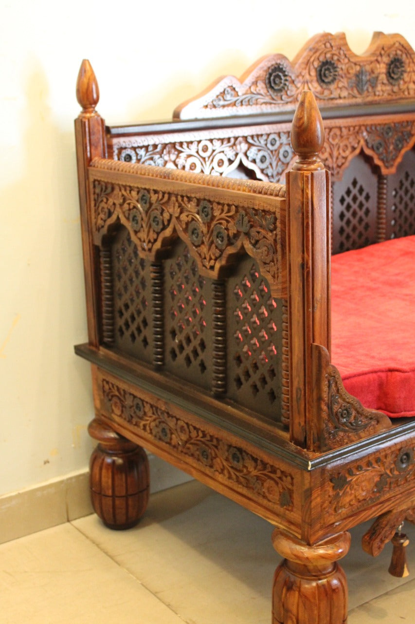 Chinioti Sofa (Subject To Price Change)