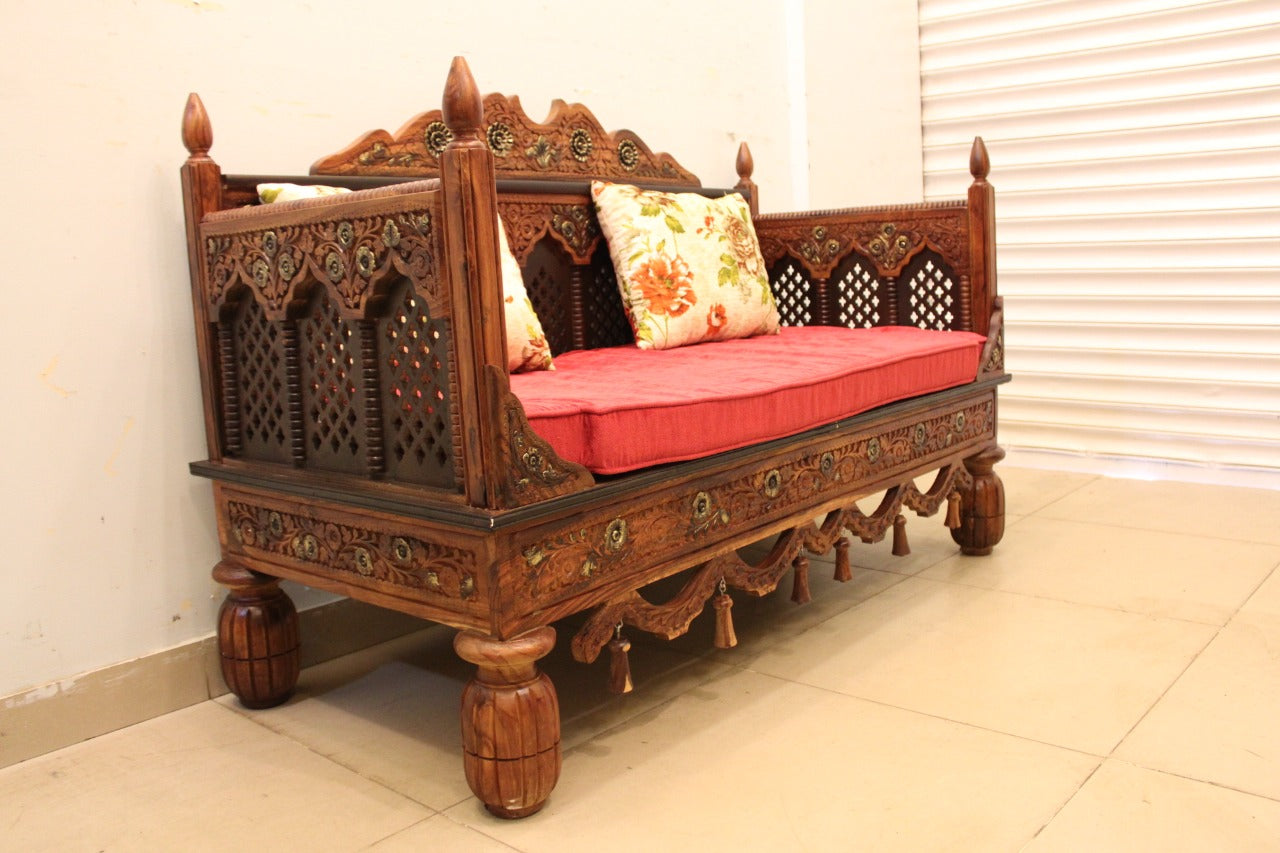 Chinioti Sofa (Subject To Price Change)