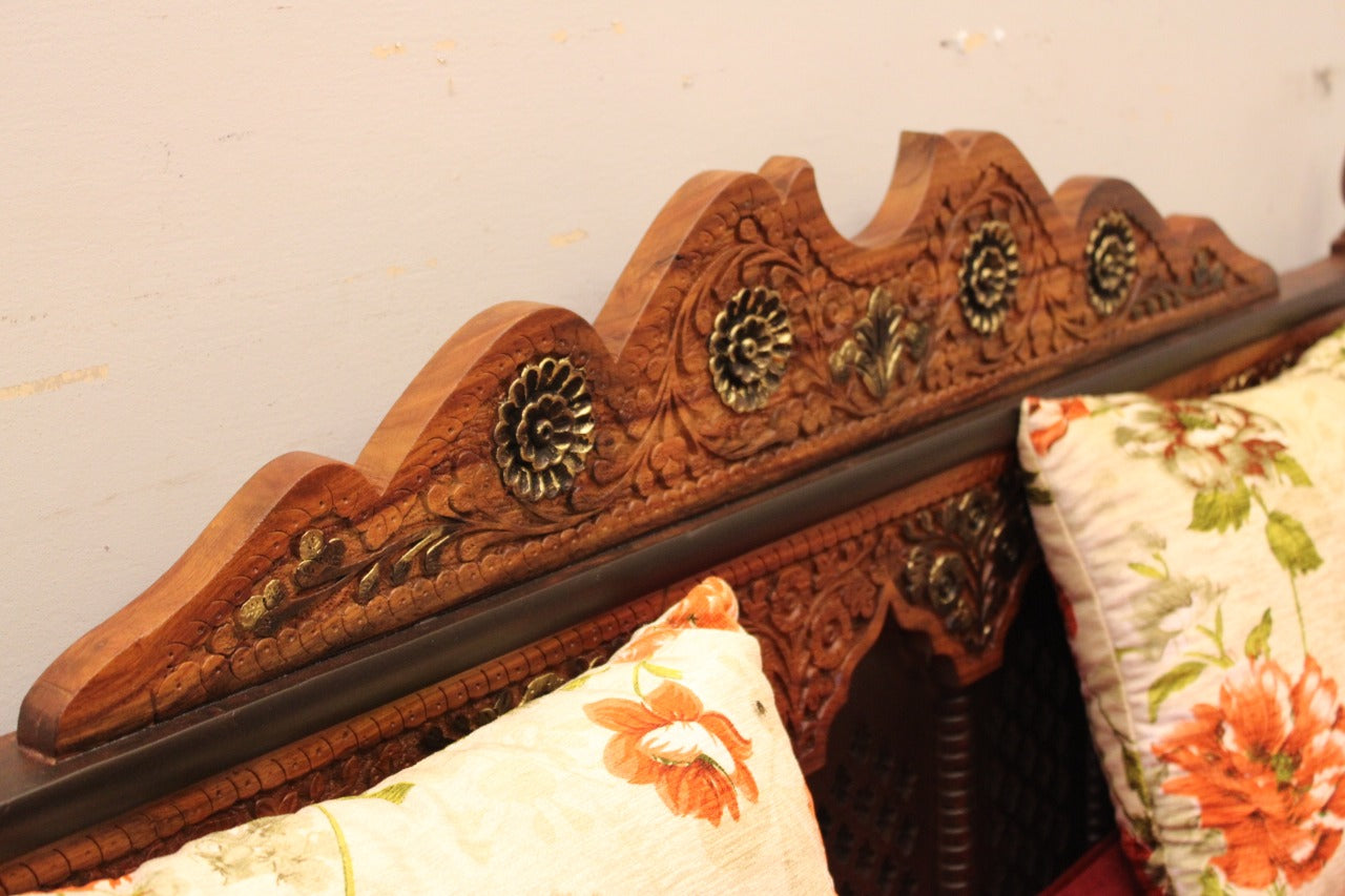 Chinioti Sofa (Subject To Price Change)