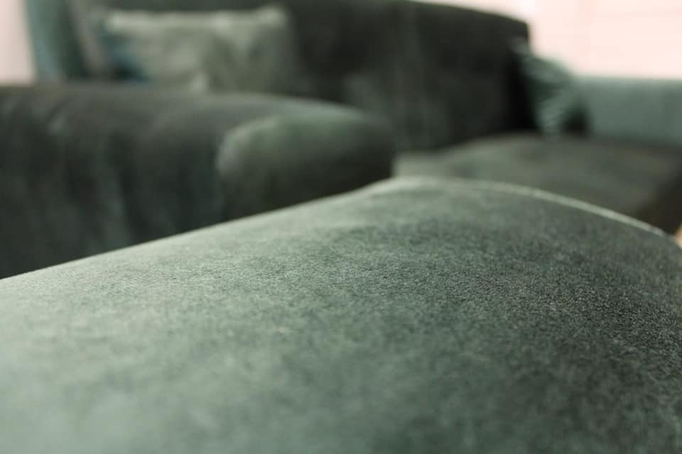 4 Seater Sofa Set (Subject To Price Change)