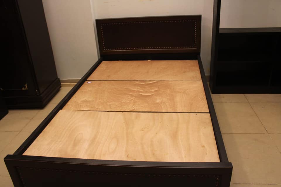 King Size Bed Room Set (Subject To Price Change)