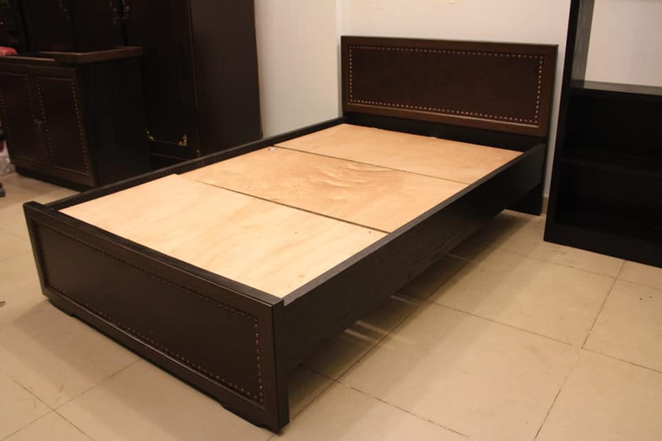 King Size Bed Room Set (Subject To Price Change)
