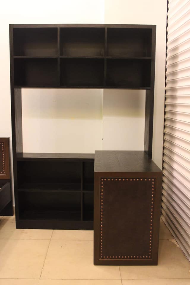 King Size Bed Room Set (Subject To Price Change)