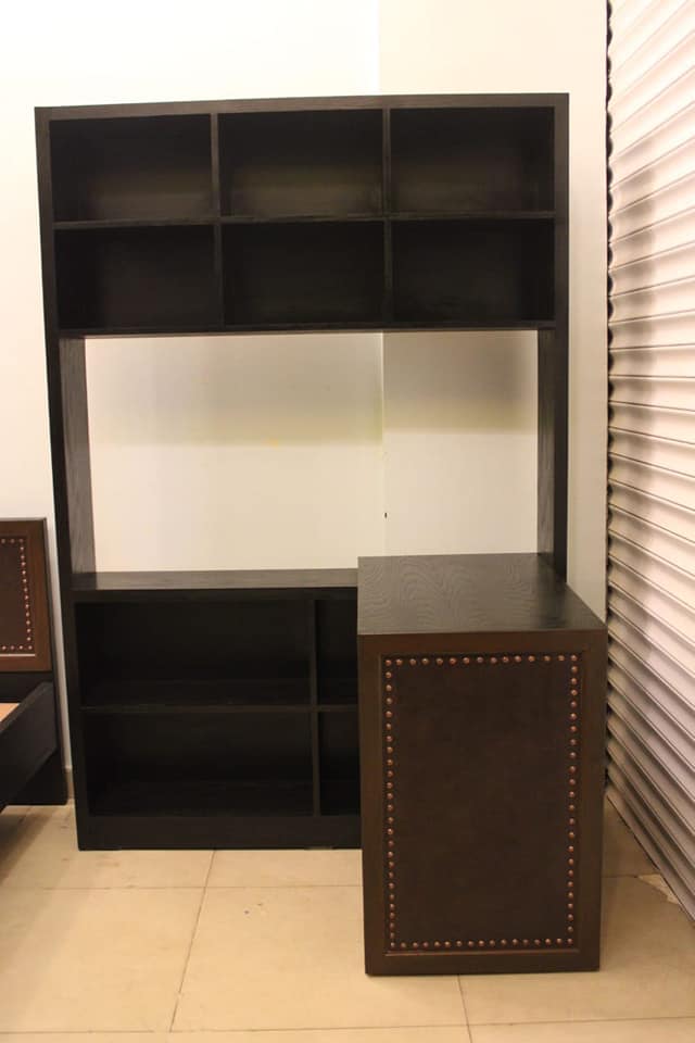 King Size Bed Room Set (Subject To Price Change)