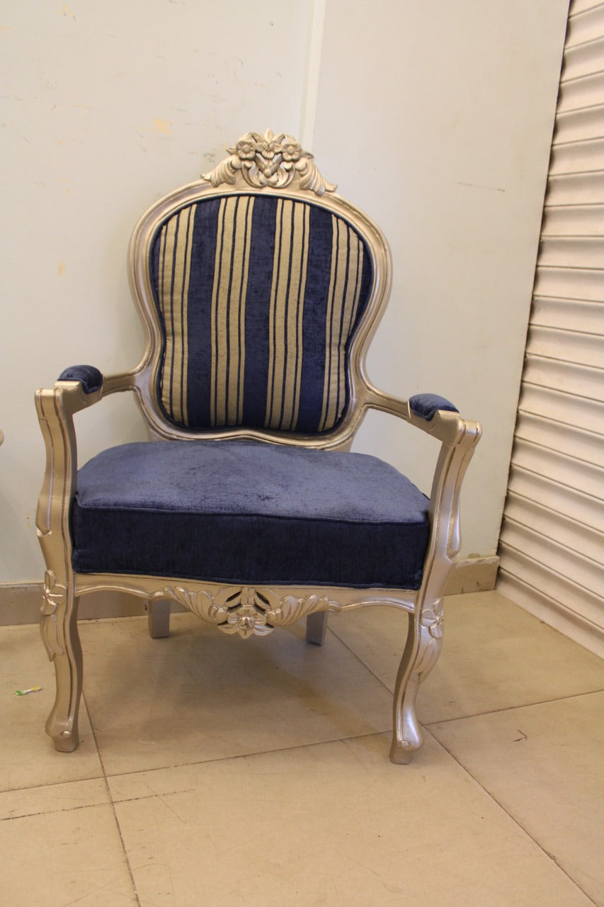 Coffee Chair Set  (Delivery Time: 1-2 weeks) (Subject To Price Change)