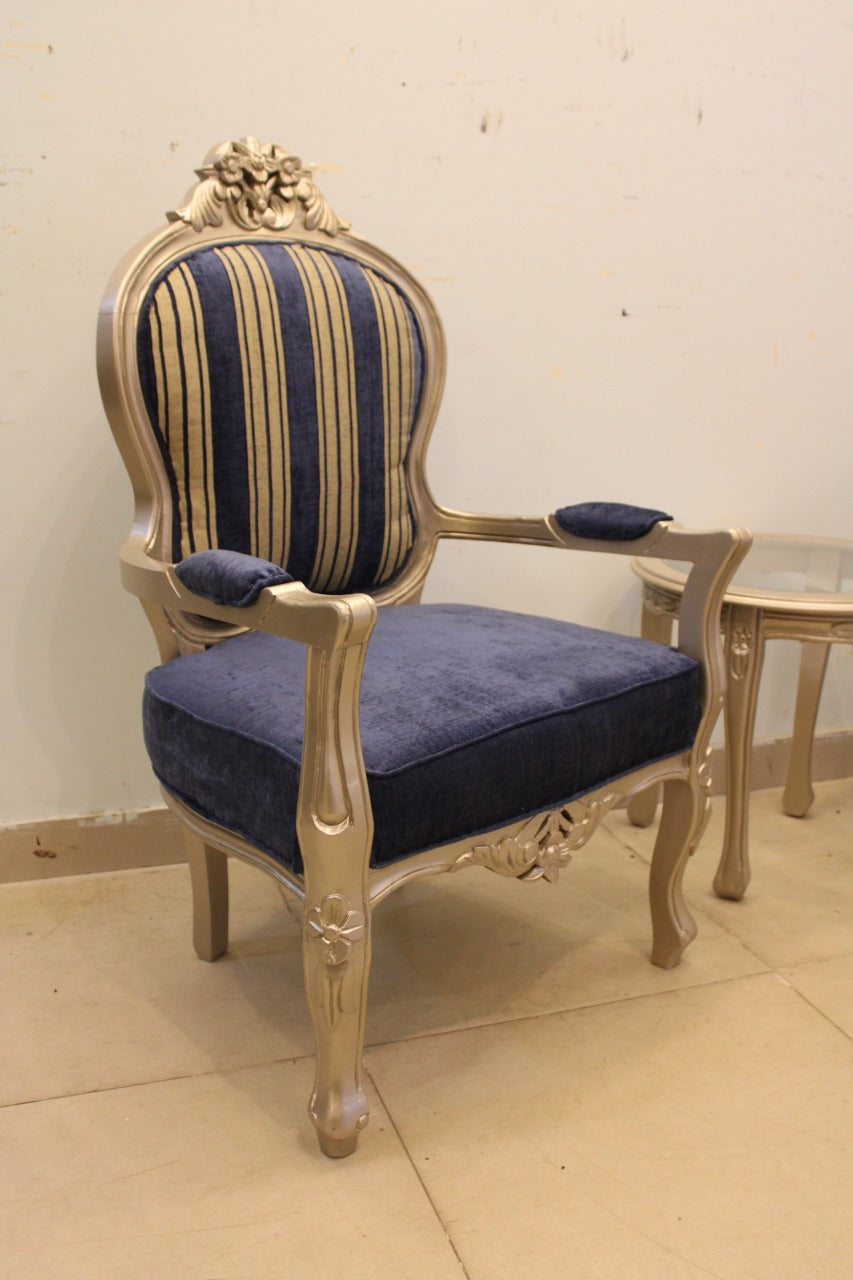 Coffee Chair Set  (Delivery Time: 1-2 weeks) (Subject To Price Change)