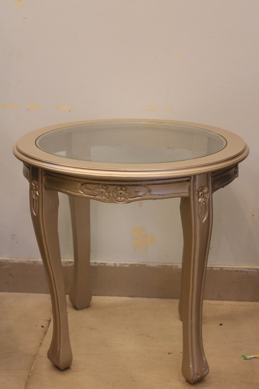 Coffee Chair Set  (Delivery Time: 1-2 weeks) (Subject To Price Change)