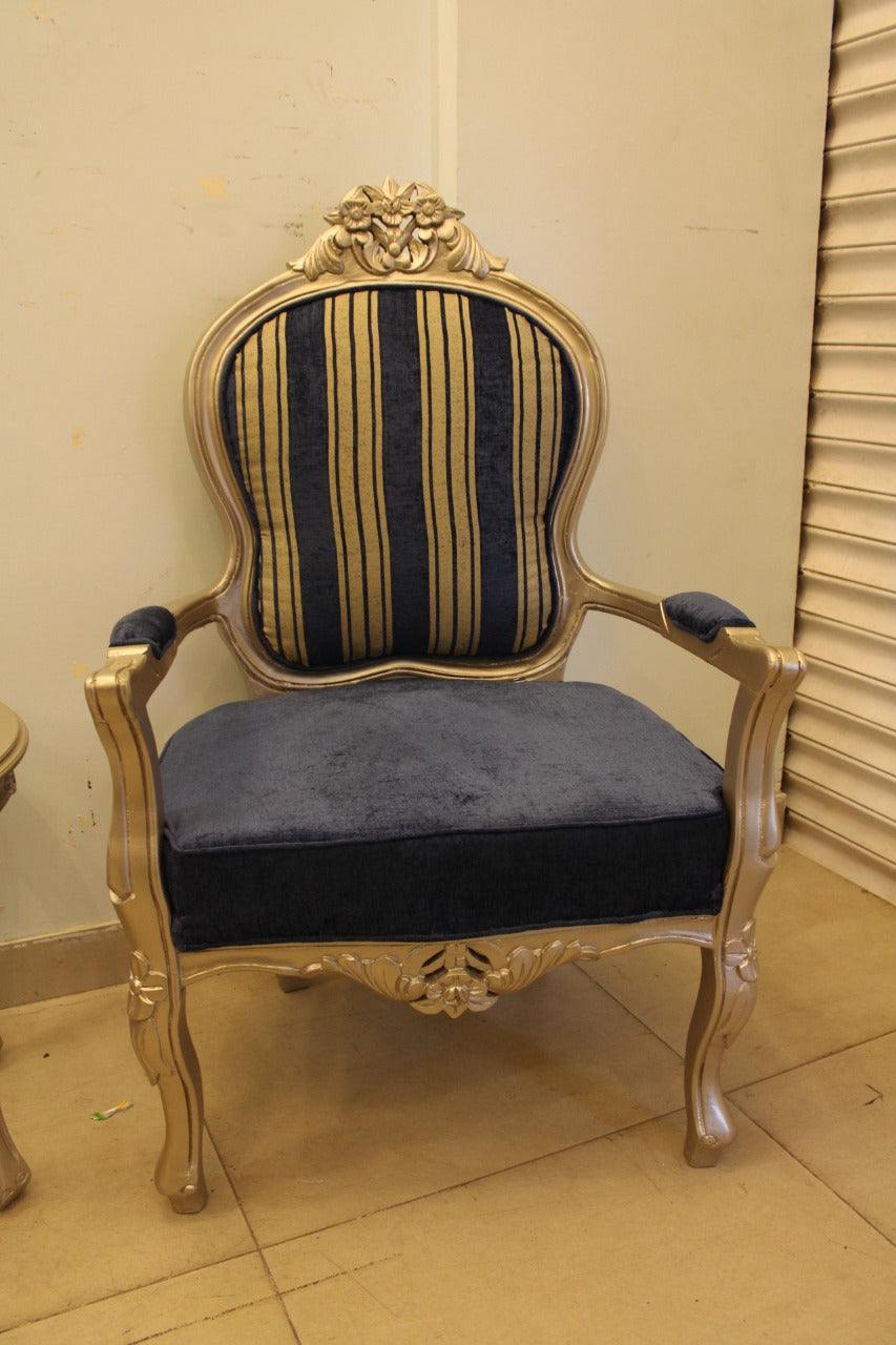 Coffee Chair Set  (Delivery Time: 1-2 weeks) (Subject To Price Change)
