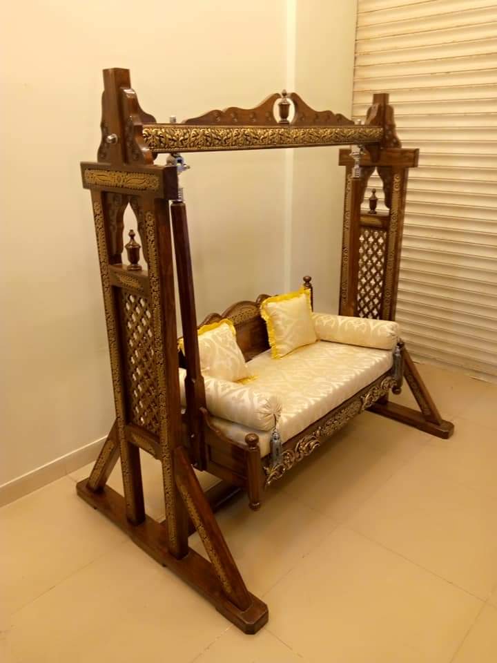 Chinioti Jhoola (Subject To Price Change)