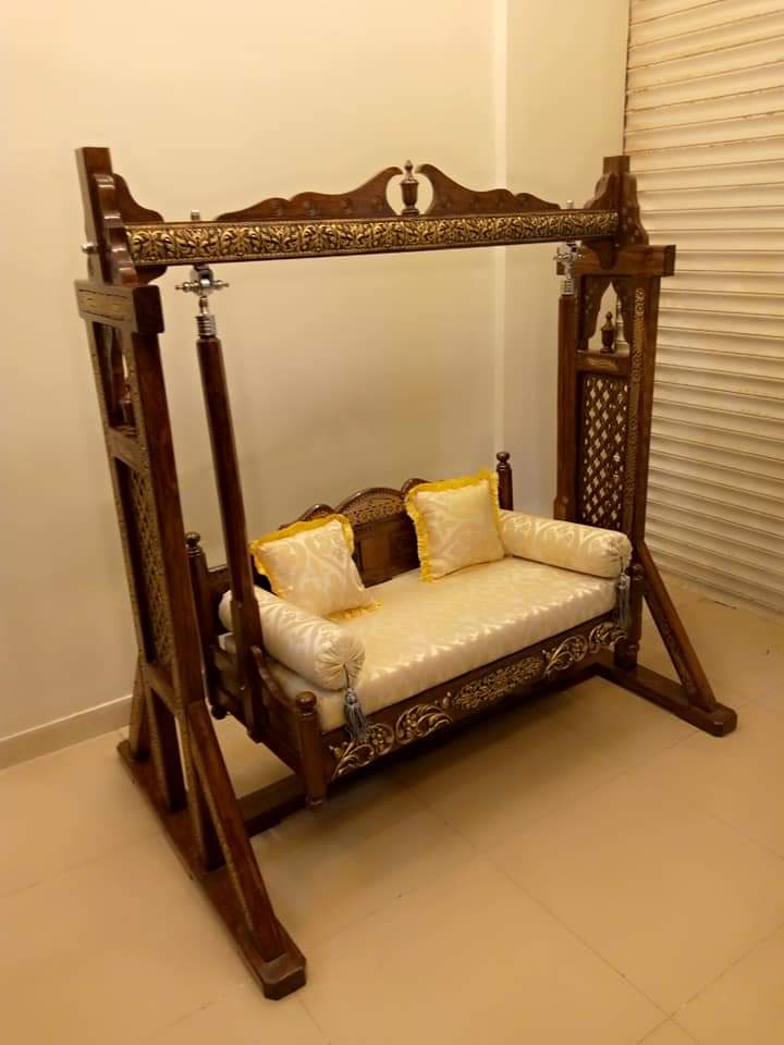 Chinioti Jhoola (Subject To Price Change)