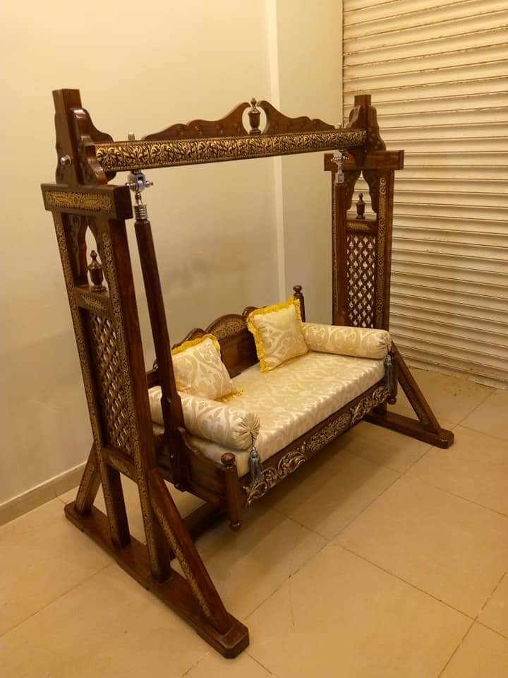 Chinioti Jhoola (Subject To Price Change)