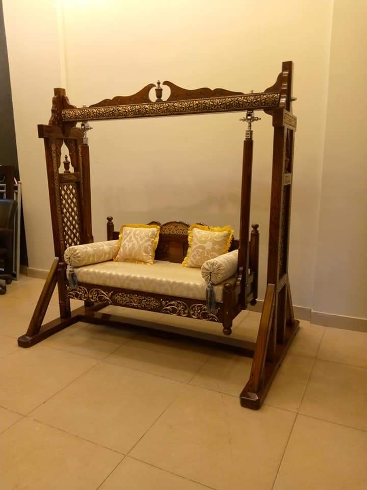 Chinioti Jhoola (Subject To Price Change)