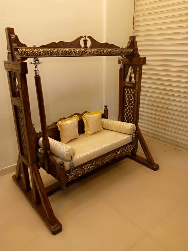 Chinioti Jhoola (Subject To Price Change)