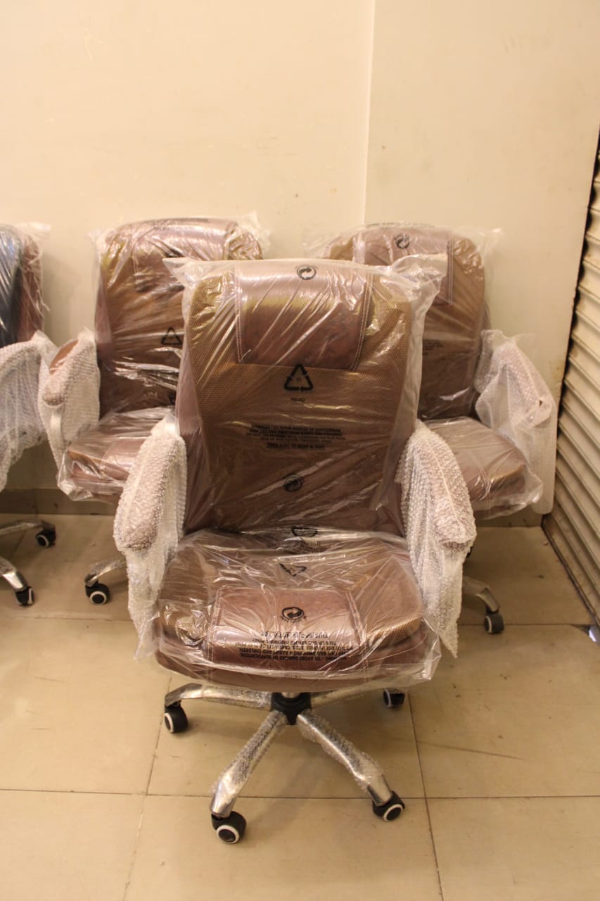 Office Chairs (Subject To Price Change)