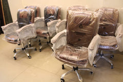 Office Chairs (Subject To Price Change)