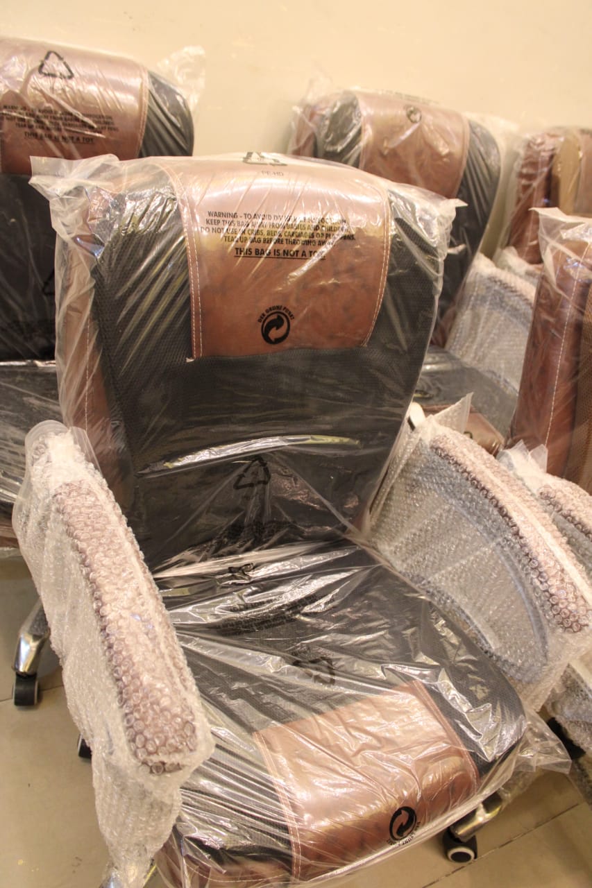 Office Chairs (Subject To Price Change)