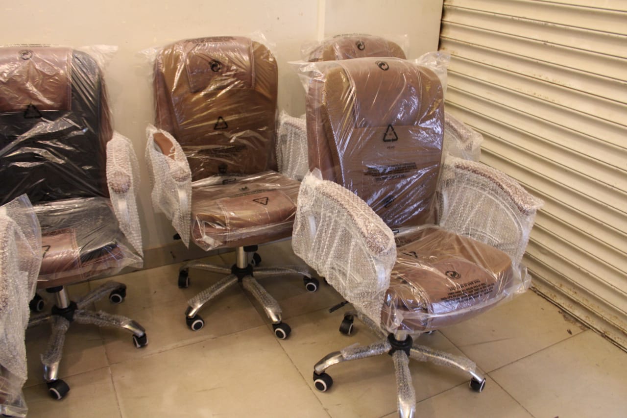 Office Chairs (Subject To Price Change)